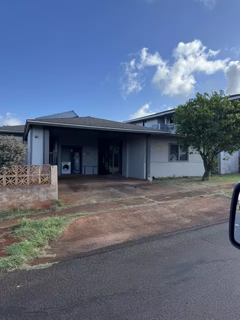 675 Akalei St, Eleele, HI 96705