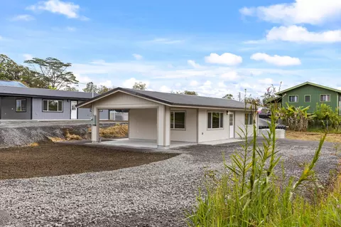 18-4104 Holana St, Volcano, HI 96785