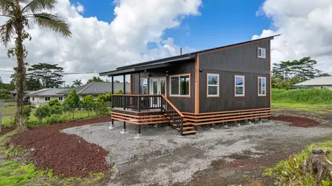 16-2078 Mauna Kea Dr, Pahoa, HI 96778