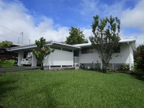 478 Hilinai St, Hilo, HI 96720