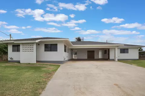 3921 Hoohana St, Lihue, HI 96766