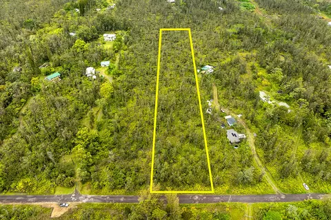Road 8, Mountain View, HI 96771