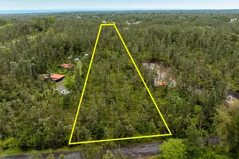 Road 9, Kurtistown, HI 96760