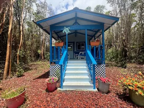 18-2026 Mahena St, Volcano, HI 96785