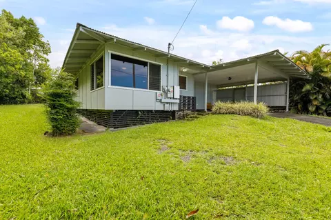 28-2845 Maukaloa St, Pepeekeo, HI 96783