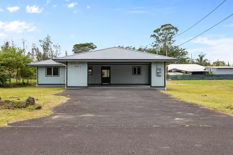 16-2098 Pikake Dr, Pahoa, HI 96778