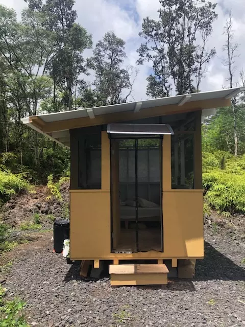 1234 Pikake Rd, Pahoa, HI 96778