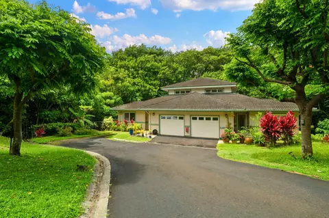 Undisclosed, Lihue, HI 96766