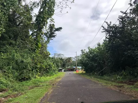 Nehu St, Pahoa, HI 96778