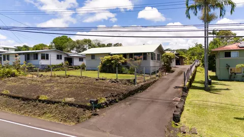 196 Iwalani St, Hilo, HI 96720