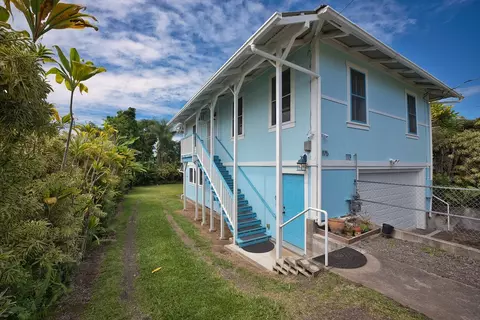 175 Barenaba Ln, Hilo, HI 96720