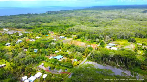 15-2041 8th Ave, Keaau, HI 96749