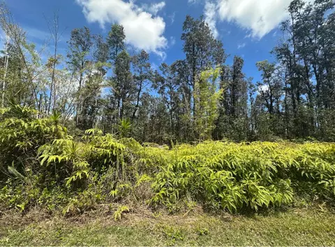 Road 5, Kurtistown, HI 96760
