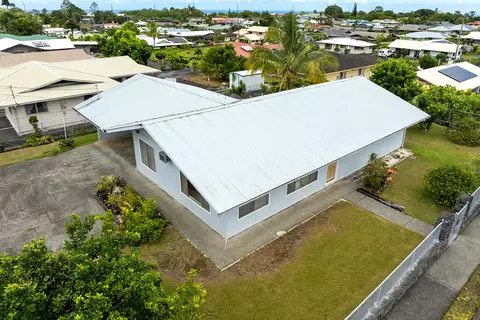1451 Kikaha St, Hilo, HI 96720