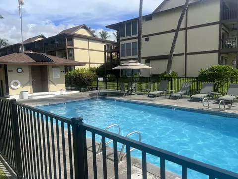 75-6100 Alii Dr #B2, Kailua Kona, HI 96740