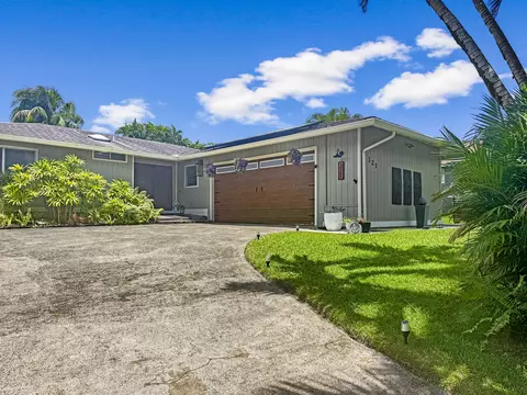 321 Hie St, Kapaa, HI 96746