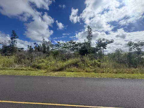 Jewel Dr, Pahoa, HI 96778