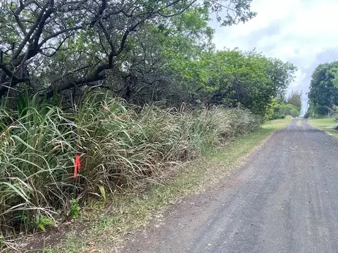 Undisclosed, Naalehu, HI 96772