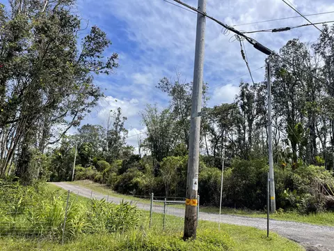 16-1493 39th Ave, Kurtistown, HI 96760