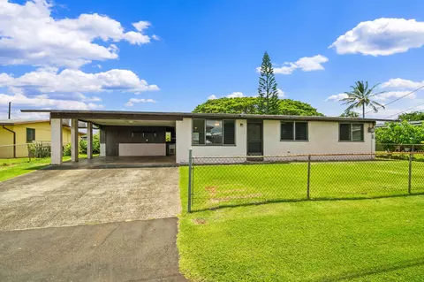 3878 Mamaki St, Koloa, HI 96756