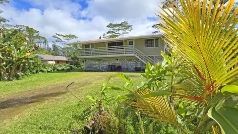 14-3404 Hawaii Rd, Pahoa, HI 96778