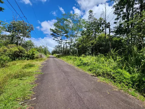 Sandalwood Ct, Kurtistown, HI 96760