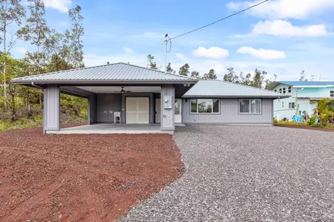 16-2072 Kuhio Dr, Pahoa, HI 96778