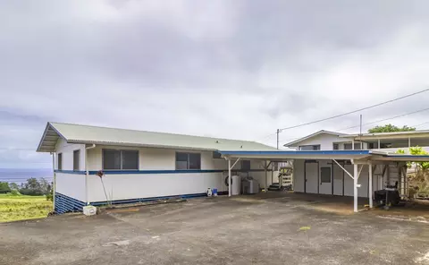 39-3291 Old Mamalahoa Hwy, Ookala, HI 96774