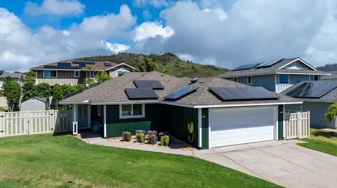 4447 Iliopua Pl #1, Lihue, HI 96766