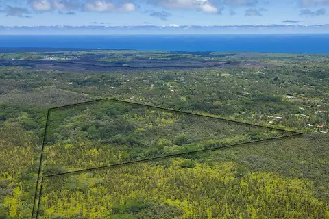 Pahoa Kalapana Rd, Pahoa, HI 96778