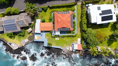 82-6047 Puuhonua Rd, Captain Cook, HI 96704