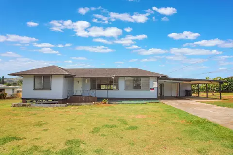 2886 Pikake St, Lihue, HI 96766