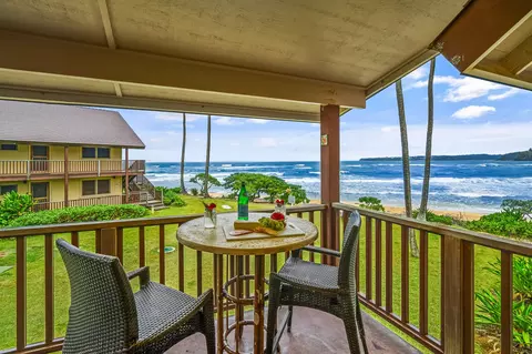 5-7130 Kuhio Hwy #J3 AUG/SEPT - 5, Hanalei, HI 96714