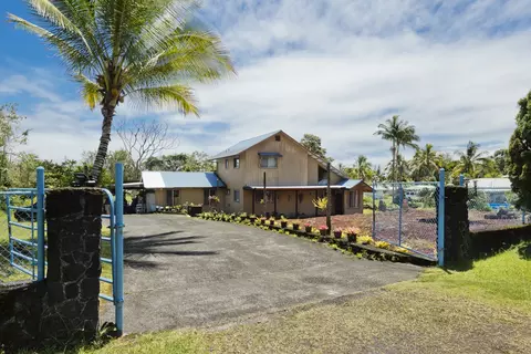 15-1439 29th Ave, Keaau, HI 96749