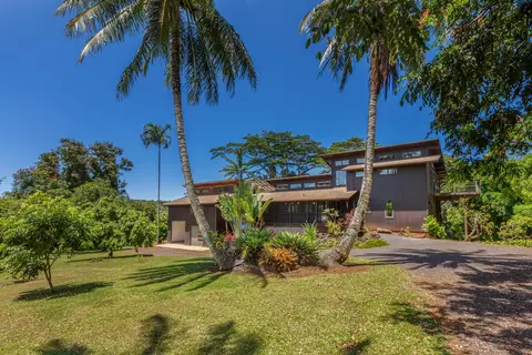 4417 Kahili Makai St # -B, Kilauea, HI 96754
