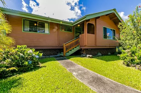 15-2724 Ina St, Pahoa, HI 96778