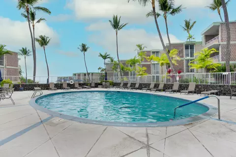 Undisclosed, Kailua Kona, HI 96740