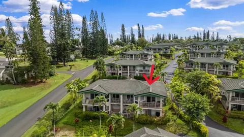 4141 Lei O Papa Rd #39, Princeville, HI 96722