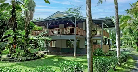 13-1020 Kahukai St, Pahoa, HI 96778