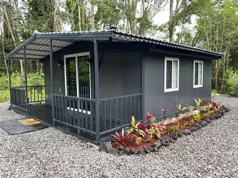 Undisclosed, Pahoa, HI 96778