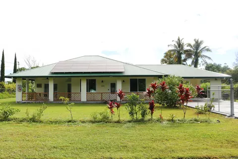 15-1393 29th Ave, Keaau, HI 96749