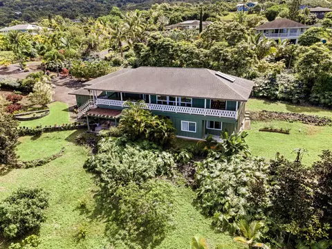 83-1008 Kahula Pl, Captain Cook, HI 96704