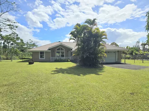 Undisclosed, Keaau, HI 96749