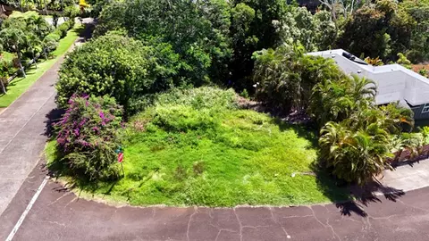 Kalaheo Dr, Kalaheo, HI 96741