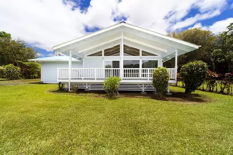18-3351 Glenwood Rd, Volcano, HI 96785