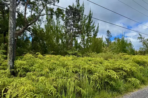 11-1989 Kaleponi Dr, Volcano, HI 96785