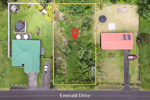 Emerald Dr, Pahoa, HI 96778
