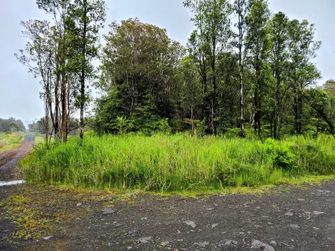 Undisclosed, Volcano, HI 96785
