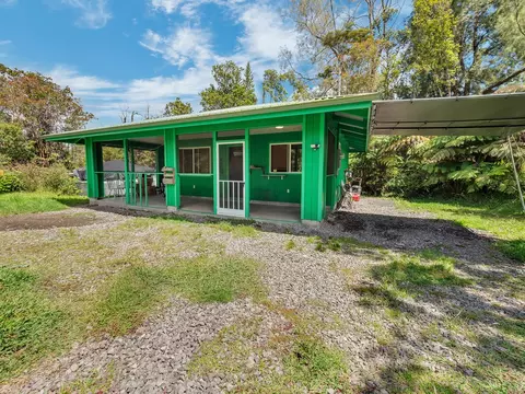 11-3057 Anuhea St, Volcano, HI 96785