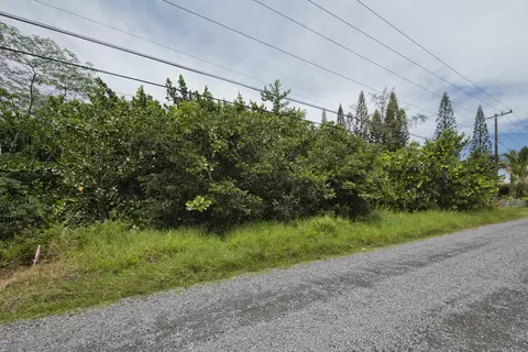 15-1911 2nd Ave, Keaau, HI 96749